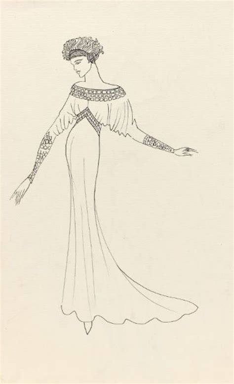 yves saint laurent dessins|yves mathieu saint laurent.